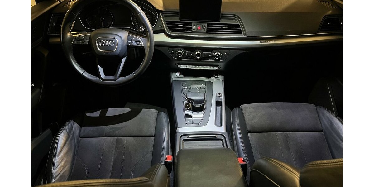 Audi Q5 2.0 TDI quattro |Kamera|Shz|Navi|Automatik| 110.979 km 22.899 &euro; Mainz-Kostheim 55246