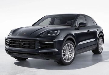 Porsche Cayenne 20.271 km 94.900 &euro; Kleinmachnow 14532