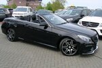 Mercedes-Benz E 350 Cabrio AMG Sportpaket Navi Leder LED 135.985 km 21.980 &euro; Falkensee 14612