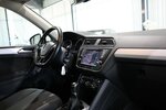 VW Tiguan 1.4 TSI Comfortline BMT WHITE / NAVI-DM 102.000 km 13.991 &euro; Hamm 59077