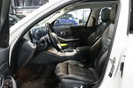 BMW 320d Touring SPORT / CURVED+HEAD-UP / PANORAMA 100.000 km 25.444 &euro; Hamm 59077