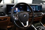 BMW 318d Touring SPORT WHITE & BROWN / CURCED, LED 100.000 km 25.221 &euro; Hamm 59077