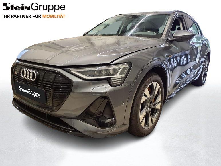 Audi e-tron 50.050 km 35.440 &euro; Gummersbach 51645