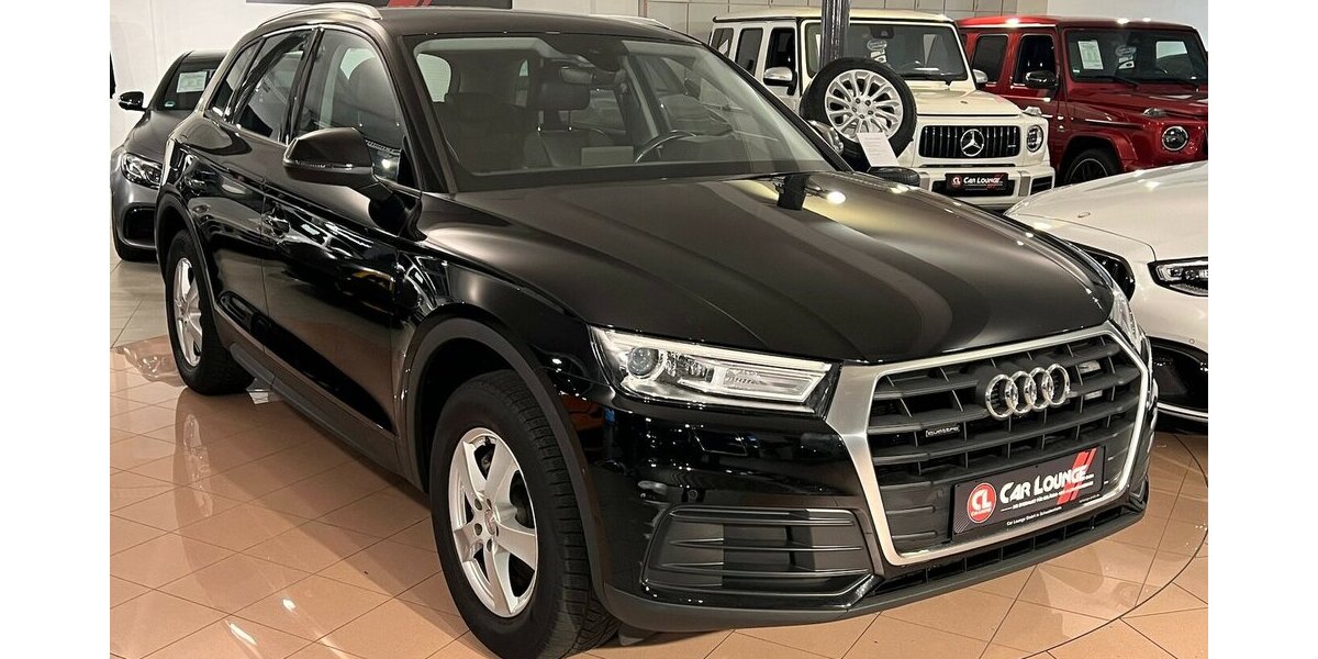 Audi Q5 2.0 TDI quattro |Kamera|Shz|Navi|Automatik| 110.979 km 22.899 &euro; Mainz-Kostheim 55246