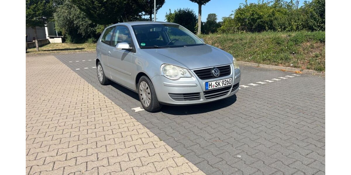 VW Polo 220.000 km 2.600 &euro; Seelze 30926