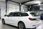 BMW 320d Touring SPORT / CURVED+HEAD-UP / PANORAMA 100.000 km 25.444 &euro; Hamm 59077
