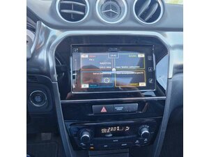 Suzuki Vitara 1.4 Boosterjet Hybrid Allgrip Comfort + 46.526 km 18.700 &euro; Obrigheim-Asbach 74847