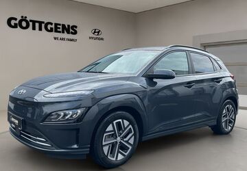 Hyundai KONA 60.596 km 23.990 &euro; Soest 59494