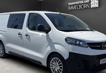 Opel Vivaro 55.220 km 23.950 &euro; Barchfeld-Immelborn OT Immelborn 36456