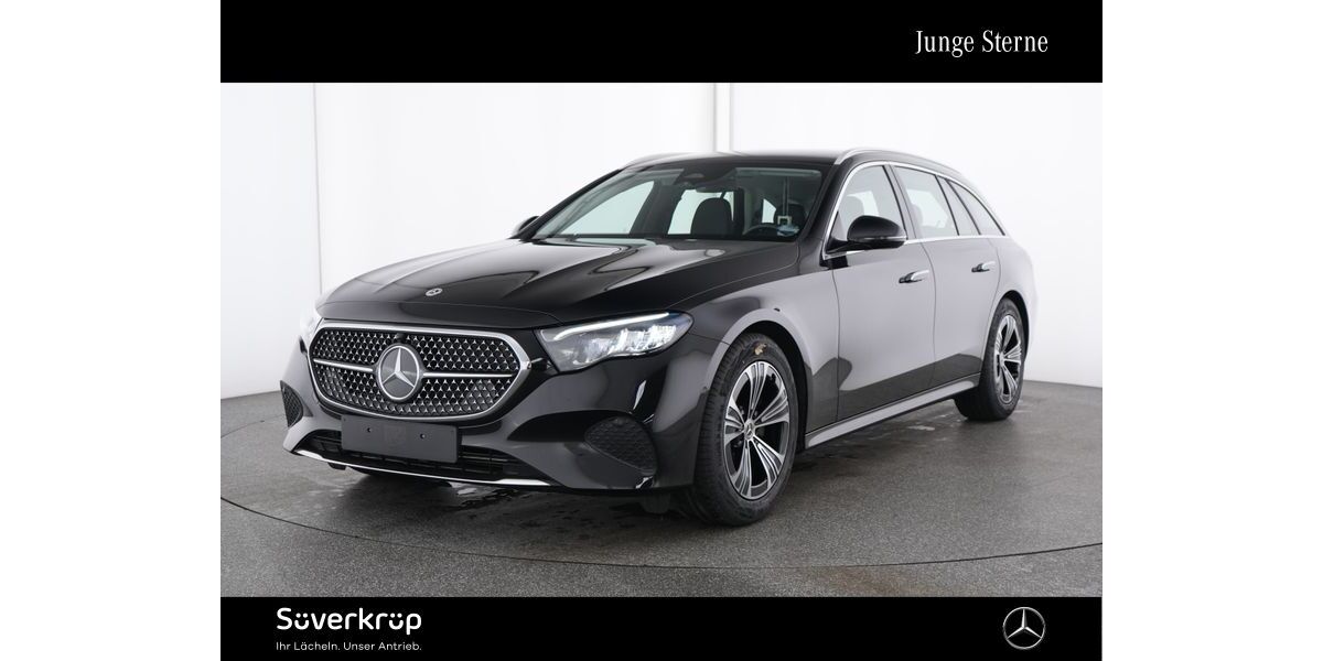 Mercedes-Benz E 220 24.869 km 42.444 &euro; Kiel 24148