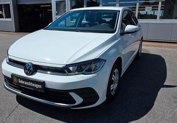 VW Polo 119.259 km 10.990 &euro; Stemwede 32351