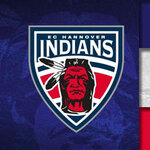 EC Hannover Indians - Hammer Eisbären