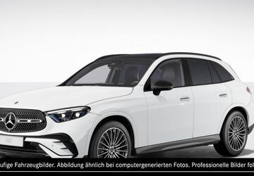 Mercedes-Benz GLC 220 15.000 km 59.890 &euro; Aschaffenburg 63741
