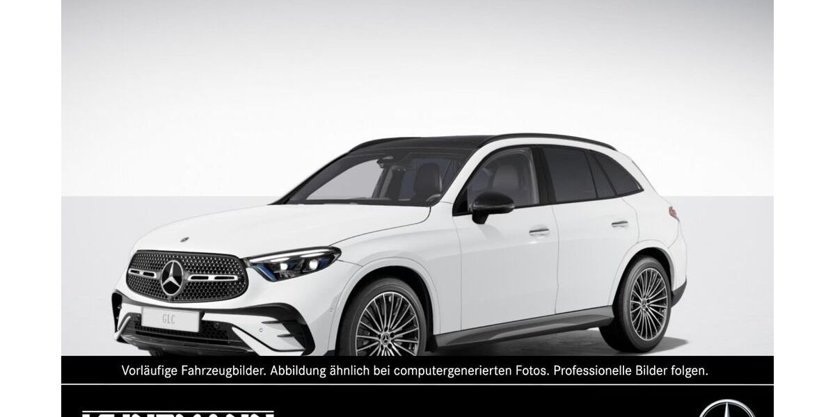Mercedes-Benz GLC 220 15.000 km 59.890 &euro; Aschaffenburg 63741