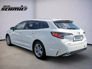 Suzuki SWACE Comfort+ CVT Hybrid 9.195 km 24.960 &euro; Höhenkirchen-Siegertsbrun 85635