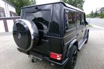 Mercedes-Benz G 350 BlueTec Vollausstattung Scheckheft 169.989 km 45.999 &euro; Aurich 26607