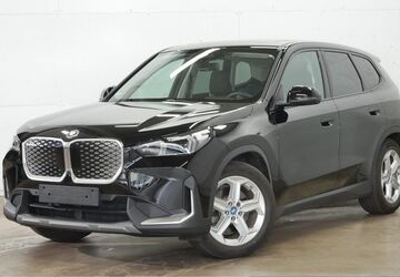 BMW iX1 56.005 km 39.770 &euro; Werne 59368