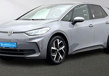 VW ID.3 30.068 km 29.880 &euro; Emsdetten 48282