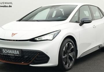 Cupra Born 36.400 km 24.895 &euro; Gersthofen 86368
