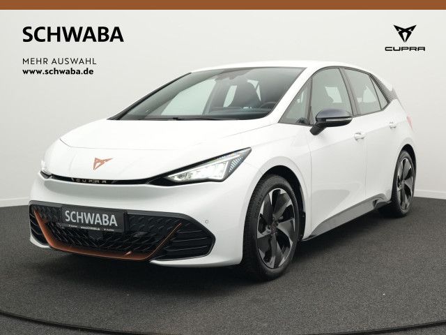 Cupra Born 36.400 km 24.895 &euro; Gersthofen 86368