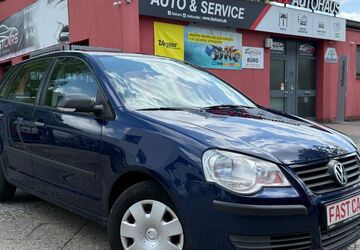 VW Polo 167.757 km 1.440 &euro; Berlin 13509
