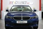 BMW 320d Touring SPORT BLUE & BEIGE / PANORAMA, LED 115.000 km 23.221 &euro; Hamm 59077