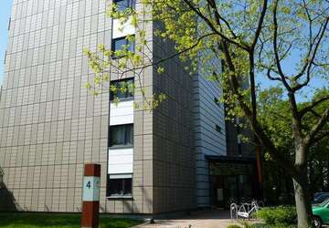 Wohnung Bonn Heiderhof - 1 Zimmer, 38 m&sup2;, 530&euro; | Angebot:27311360