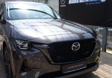 Mazda CX-60 13.073 km 41.989 &euro; Holm Krs. Pinneberg 25488