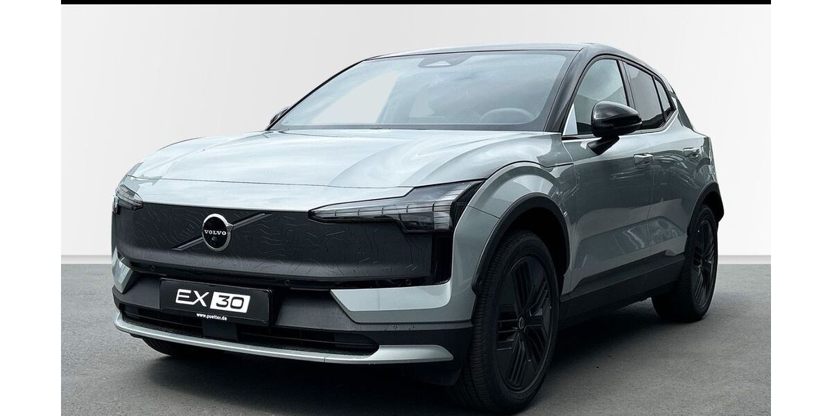 Volvo EX30 16.900 km 42.900 &euro; Iserlohn 58640