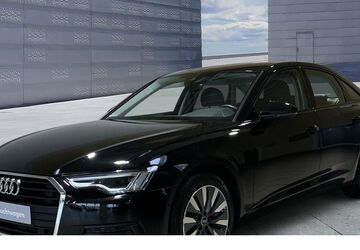 Audi A6 47.854 km 31.990 &euro; Königs-Wusterhausen 15711