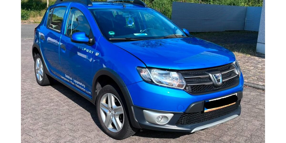 Dacia Sandero 158.744 km 4.600 &euro; Siegen 57080
