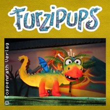 Furzipups, der Knatterdrache 06.09.2026 Theaterzelt Lichtenrade