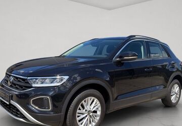 VW T-Roc 137.200 km 14.290 &euro; Bergen 29303