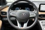 Hyundai Santa Fe Signature Hybrid 4WD 360°/PANO/MEMORY 34.410 km 37.900 &euro; Villingen-Schwenningen 78054