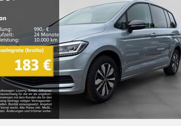 VW Touran 16.341 km 30.980 &euro; Duisburg 47059