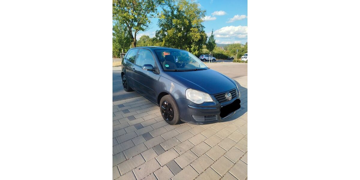 VW Polo 160.000 km 1.700 &euro; Freiburg 79115