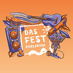 DAS FEST 2026 - Tagesticket Donnerstag