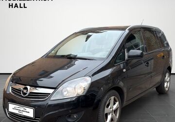 Opel Zafira 172.000 km 2.499 &euro; Aalen 73430