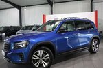 Mercedes-Benz GLB 220 d 4M PROGRESSIVE SPORT NIGHT / PANORAMA 156.000 km 30.577 &euro; Hamm 59077