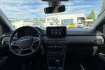Dacia Sandero III Expression / Sitzheizung / DAB+ 23.900 km 14.490 &euro; Donauwörth 86609