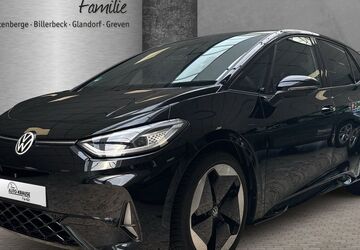 VW ID.3 23.424 km 43.999 &euro; Greven 48268