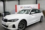 BMW 320d Touring SPORT / CURVED+HEAD-UP / PANORAMA 100.000 km 25.444 &euro; Hamm 59077