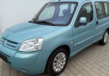 Citroen Berlingo 153.000 km 2.950 &euro; Niefern-Öschelbronn 75223