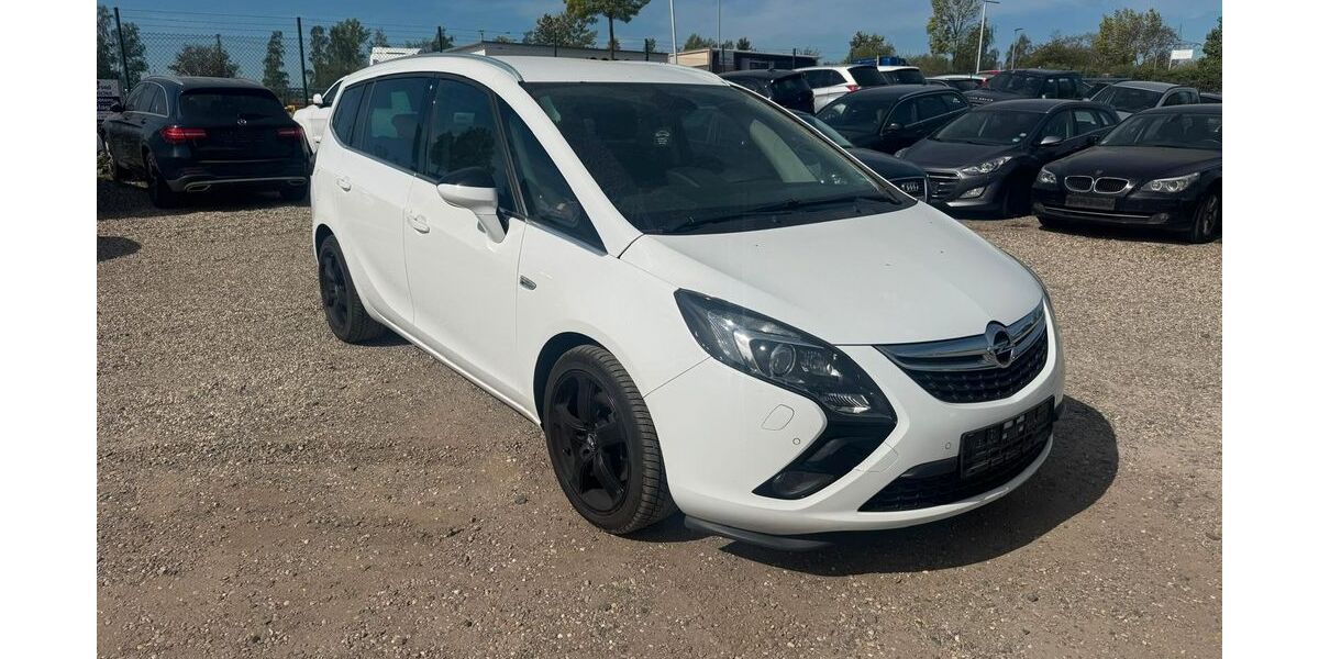 Opel Zafira 250.000 km 4.000 &euro; Koblenz OT Neuendorf 56070