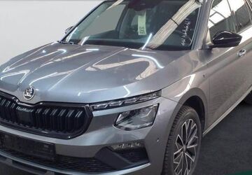 Skoda Kamiq 28.871 km 27.390 &euro; Heidenheim a. d. B. 89520