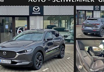 Mazda CX-30 9.800 km 26.900 &euro; Leinburg 91227