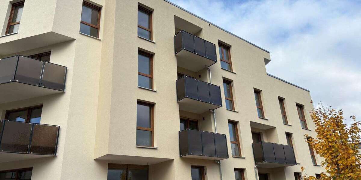 Etagenwohnung Gotha - 5 Zimmer, 115 m&sup2;, 1.435&euro; | Angebot:26996046