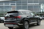 Hyundai Santa Fe Signature Hybrid 4WD 360°/PANO/MEMORY 34.410 km 37.900 &euro; Villingen-Schwenningen 78054