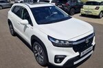 Suzuki S-Cross Hybrid 1.5 Dualjet ALLGRIP AGS Comfort+Gar 6.000 km 33.850 &euro; Obrigheim-Asbach 74847