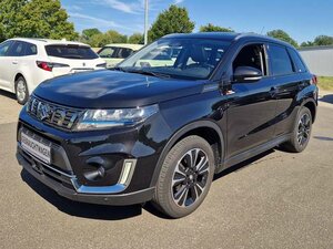 Suzuki Vitara 1.4 Boosterjet Hybrid Comfort + SHINKAI 53.235 km 19.450 &euro; Obrigheim-Asbach 74847